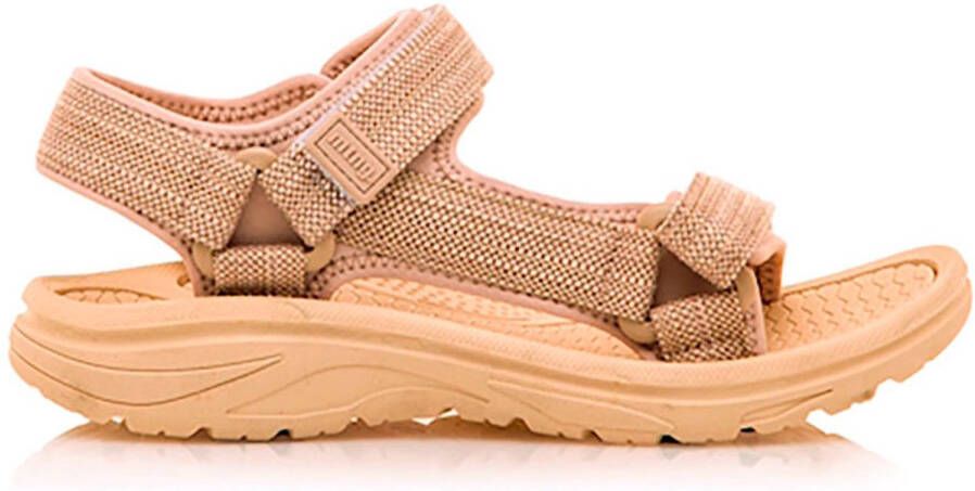 MTNG Solana Sandalen Beige Vrouw