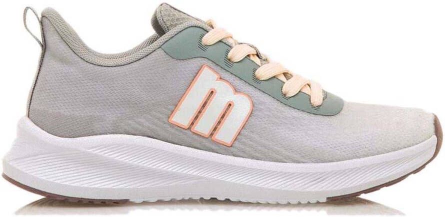 MTNG Somo Schoenen Grijs Vrouw