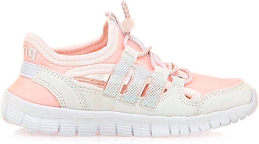 MTNG Submarine Schoenen Zonder Veters Roze Meisjes