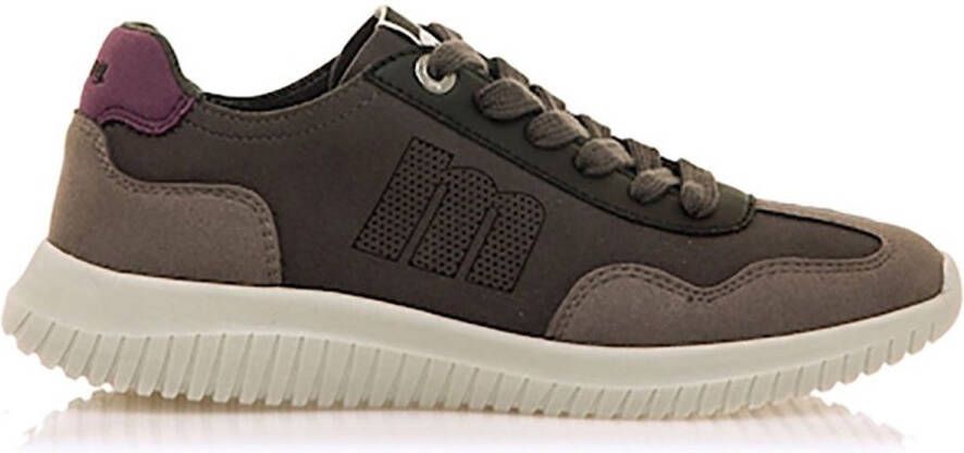 MTNG Sunday Schoenen Grijs Vrouw
