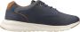 Mtng Heren Schoenen Klassieke Stijl Blue Heren - Thumbnail 4