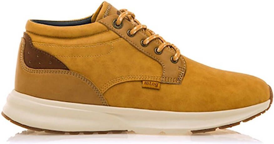 MTNG Tady Schoenen Bruin Man