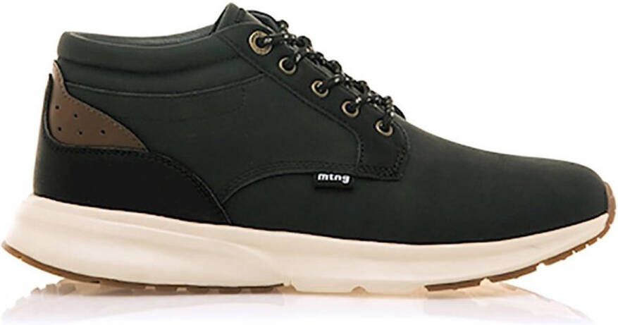MTNG Tady Schoenen Zwart Man