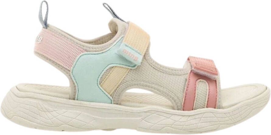 MTNG Treck Schoenen Beige Jongen