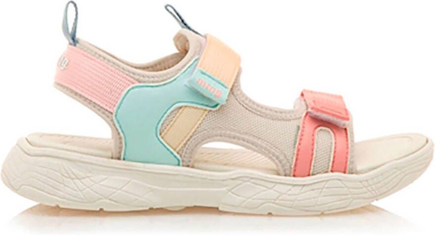 MTNG Treck Schoenen Beige Meisjes