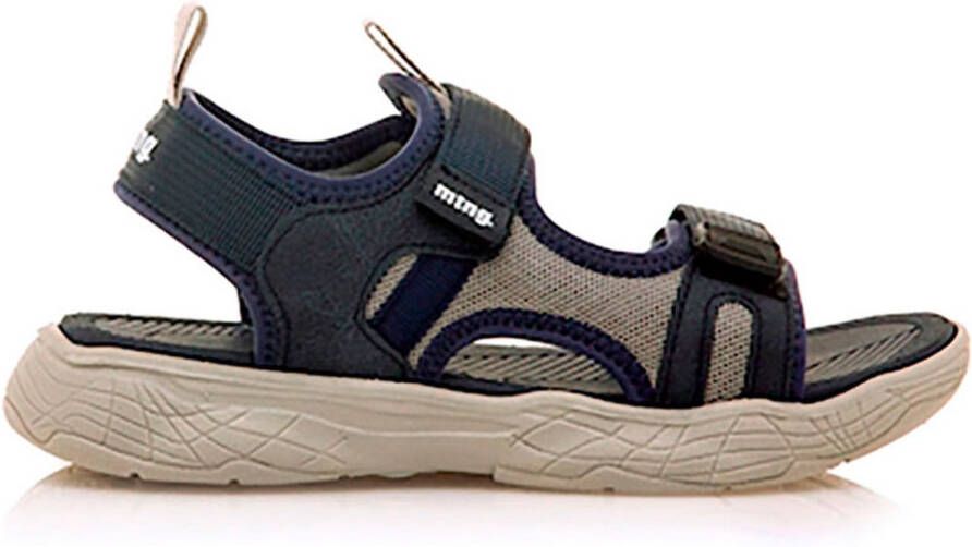 MTNG Treck Schoenen Grijs Jongens