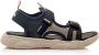 MTNG Treck Schoenen Grijs Jongens - Thumbnail 2