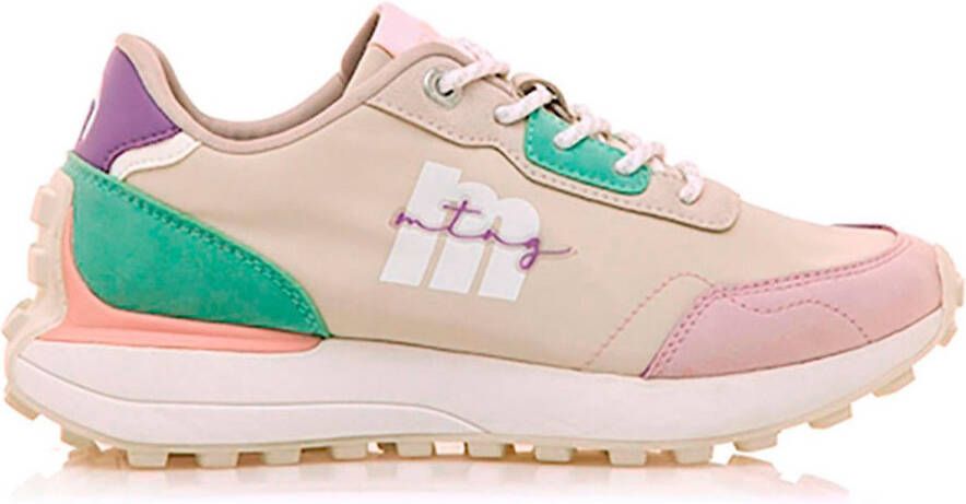 MTNG Zinc Schoenen Beige Vrouw