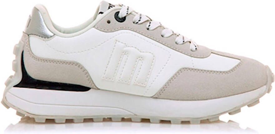 MTNG Zinc Schoenen Wit Vrouw