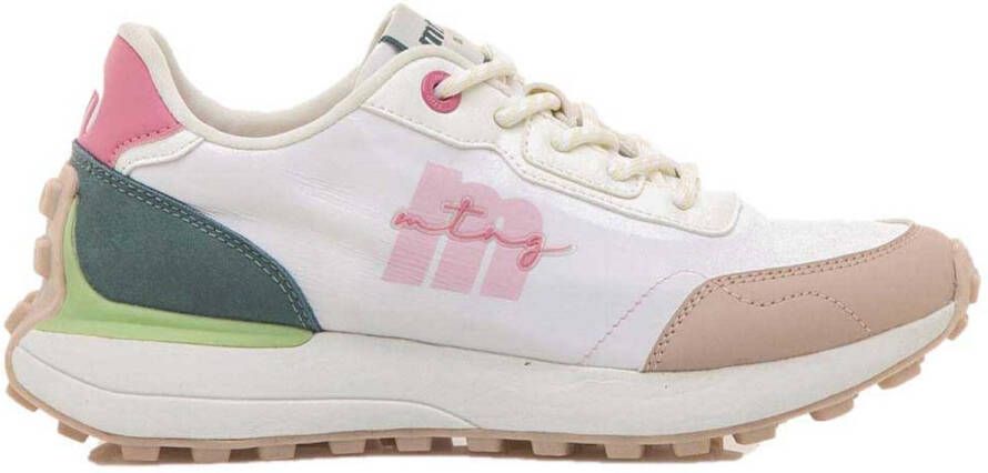 MTNG Zinc Schoenen Wit Vrouw