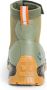 Muck Boots Olive orange heren enkel laars Apex Zip van - Thumbnail 2