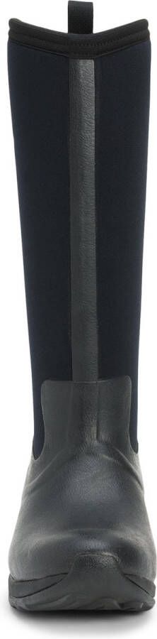 Muck Boot Arctic Adventure Outdoorlaarzen Zwart Dames