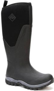 Muck Boot Arctic Sport II Tall Black Dames Winterlaarzen