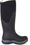 Muck Boot Arctic Sport II Tall Black Dames Winterlaarzen - Thumbnail 2