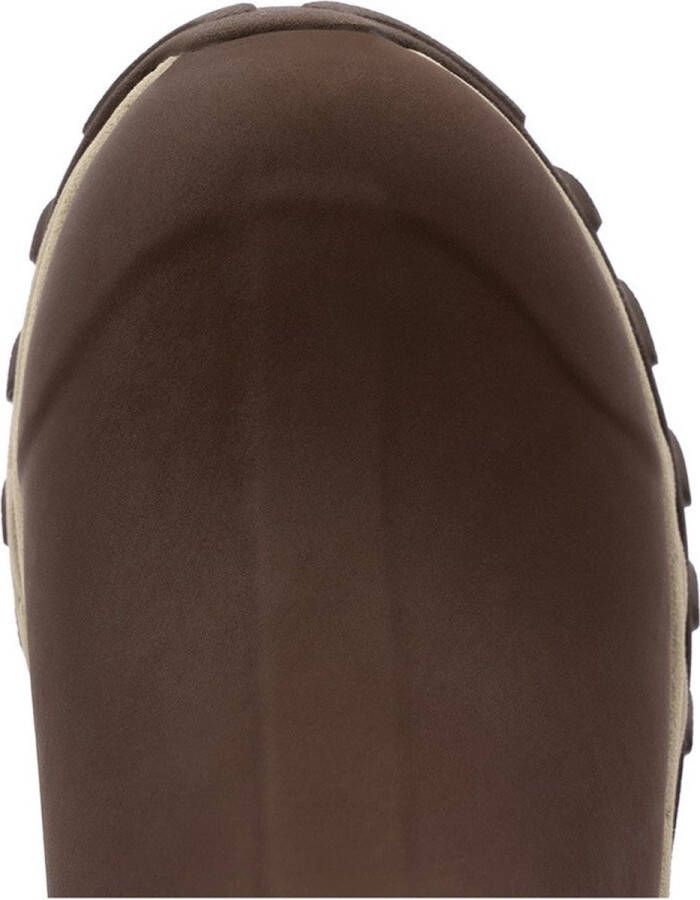Muck Boot Arctic Sport II Tall Outdoorlaarzen Chocolate Beige Dames