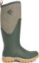 Muck Boot Arctic Sport II Tall Olive Tweed Dames Winterlaarzen - Thumbnail 1