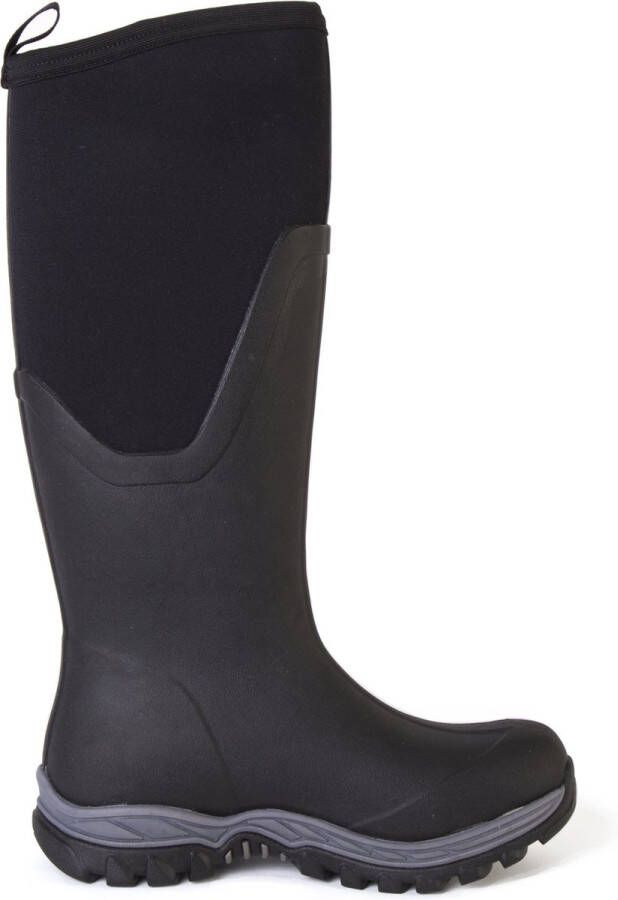 Muck Boot Arctic Sport II Tall Zwart Dames 43 -Winterlaarzen