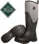 Muck Boot Arctic Sport II Tall Zwart Dames 43 -Winterlaarzen - Thumbnail 1