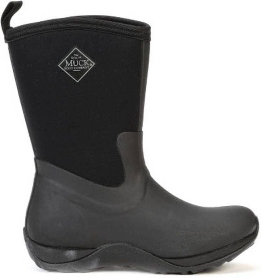Muck Boot Arctic Weekend Outdoorlaarzen Zwart Dames