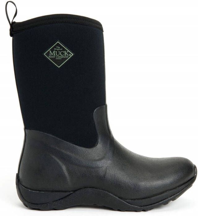 Muck Boot Arctic Weekend Outdoorlaarzen Zwart Dames