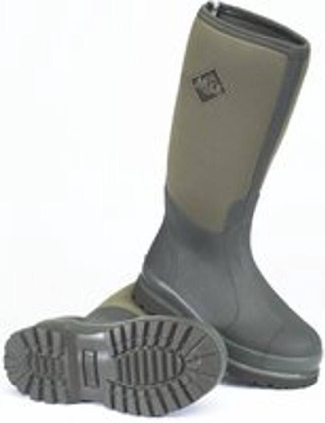 Muck Boot Chore Moss