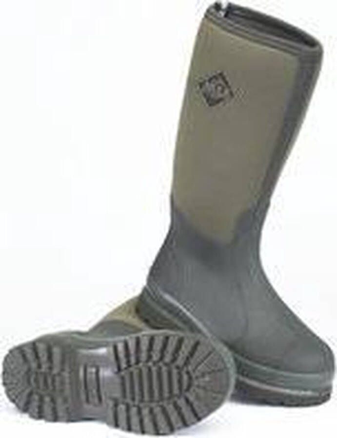 Muck Boot Chore Moss