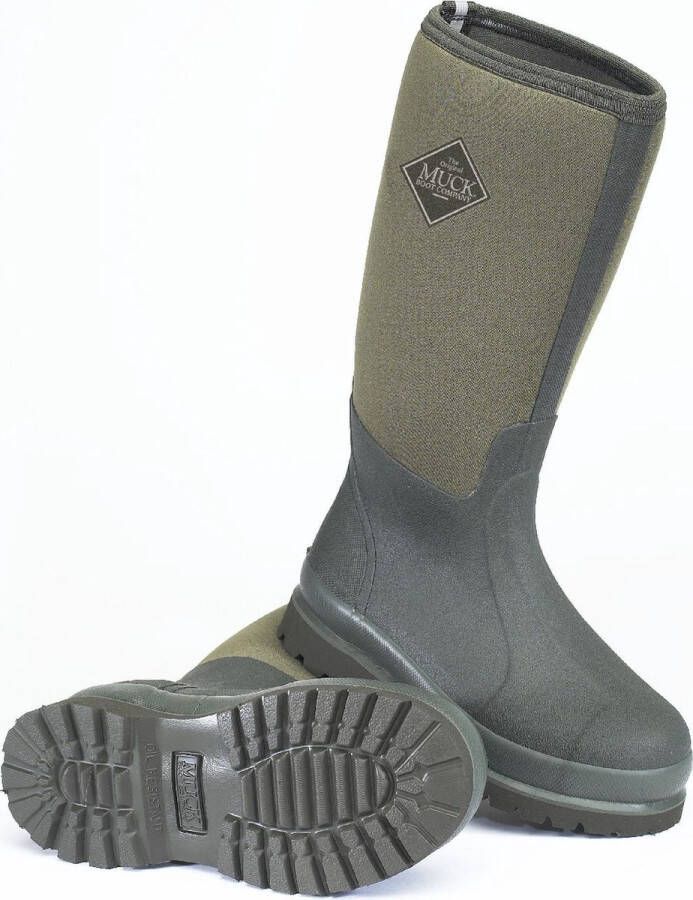 Muck Boot Chore Moss