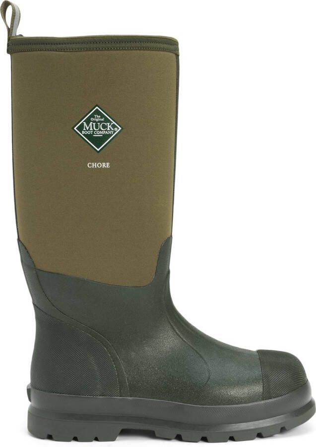 Muck Boot Chore Moss