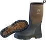 Muck Boot s laars Derwent II Regenlaars bruin zwart - Thumbnail 2