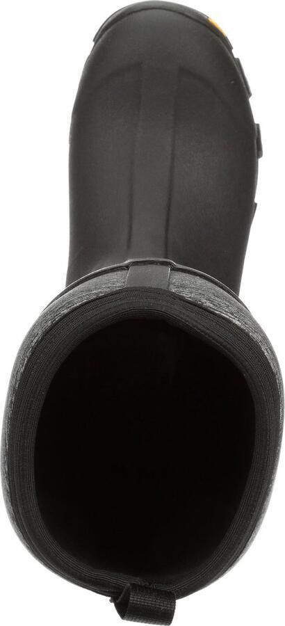 Muck Boot Arctic Ice Tall Vibram AT Grip Boot Snowboots Dames Zwart Jersey - Foto 6