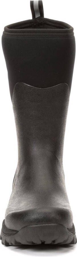 Muck Boot Arctic Outpost Mid Black Outdoorlaarzen - Foto 12