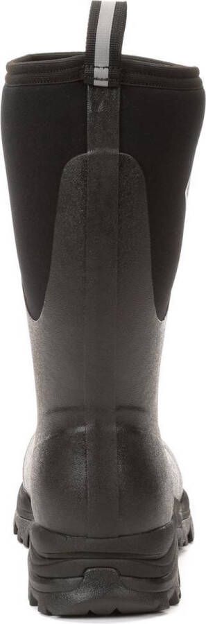 Muck Boot Arctic Outpost Mid Black Outdoorlaarzen - Foto 11