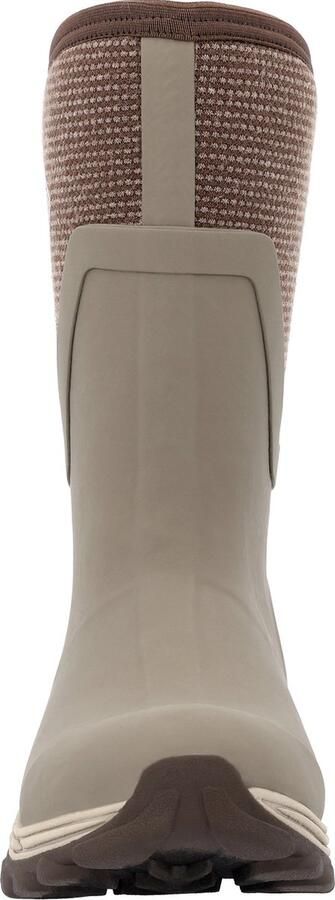 Muck Boots Muck Boot Arctic Sport II Mid Taupe Chocolate Dames Winterlaarzen - Foto 15