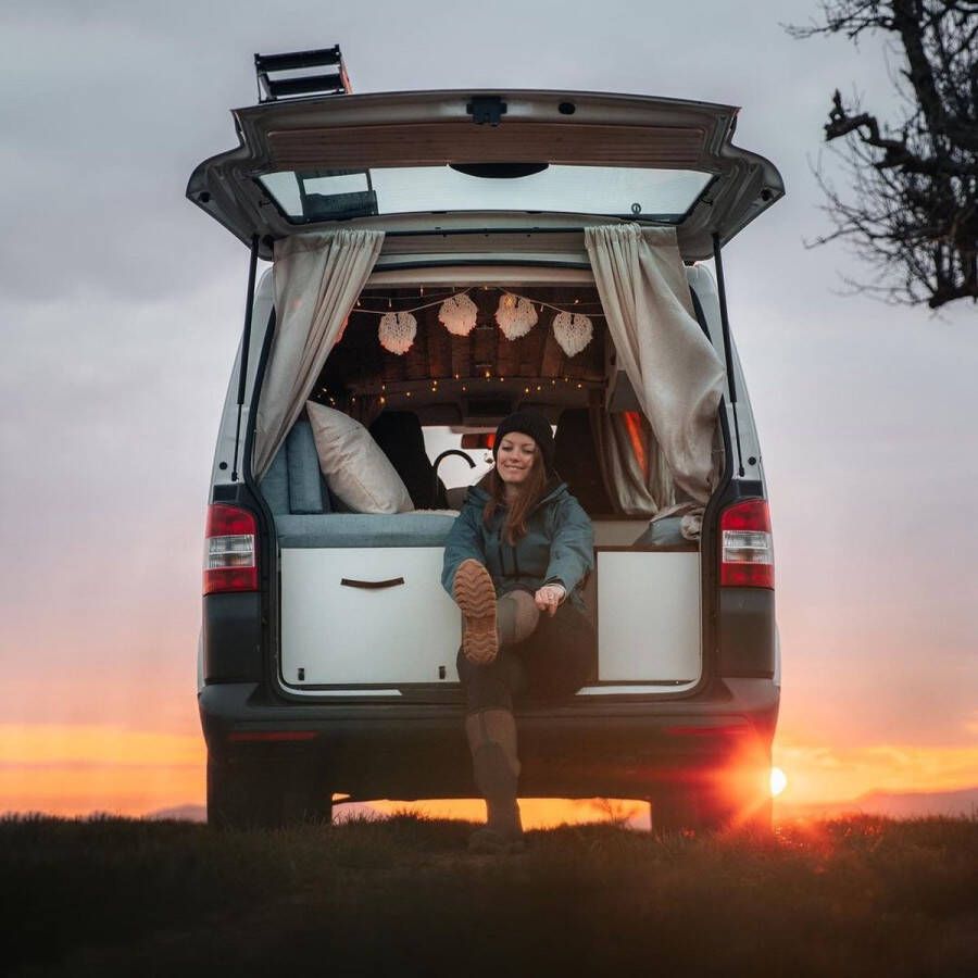 Muck Boot Arctic Sport II Tall Olive Tweed Dames Winterlaarzen - Foto 3