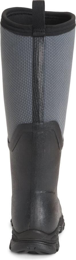 Muck Boot Arctic Sport II Tall Black Grey Dames Winterlaarzen - Foto 12