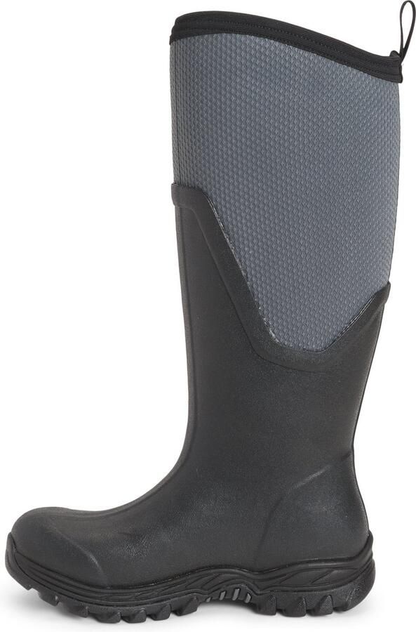 Muck Boot Arctic Sport II Tall Black Grey Dames Winterlaarzen - Foto 8