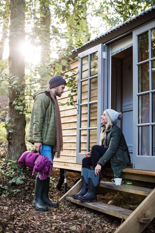 Muck Boot Arctic Sport II Tall Black Grey Dames Winterlaarzen - Foto 6