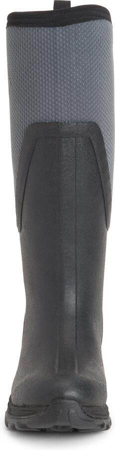 Muck Boot Arctic Sport II Tall Black Grey Dames Winterlaarzen - Foto 13