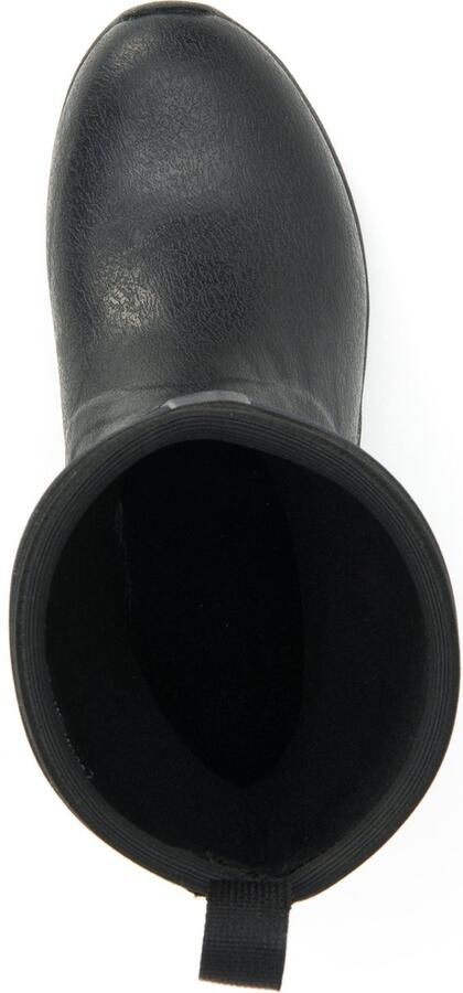 Muck Boot Arctic Weekend Outdoorlaarzen Zwart Quilt Dames - Foto 9