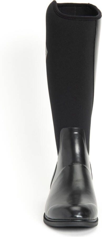 Muck Boot Derby Tall Zwart Dames - Foto 10