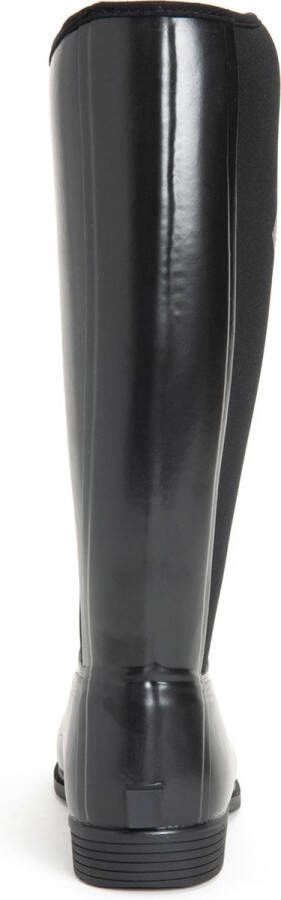 Muck Boot Derby Tall Zwart Dames - Foto 11