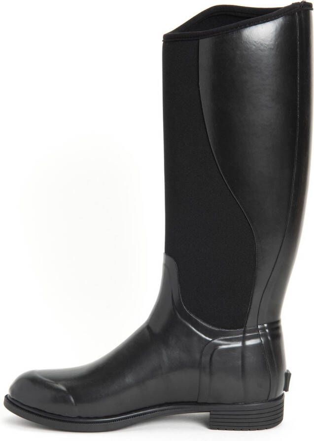 Muck Boot Derby Tall Zwart Dames - Foto 6