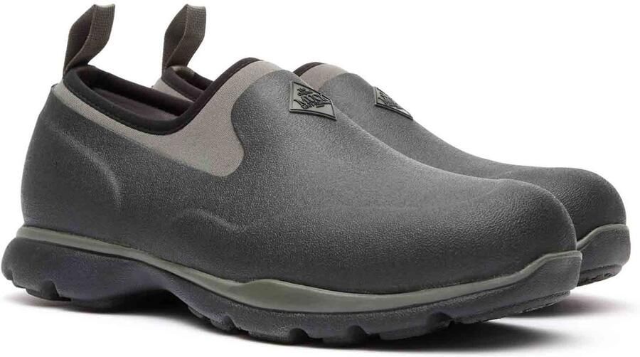 Muck Boot Excursion Pro Low Black FW Casual Shoes