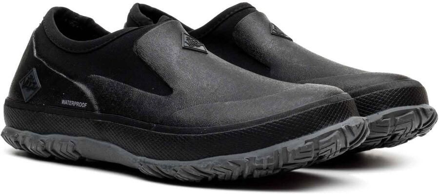 Muck Boot Forager Low Black FW Casual Shoes