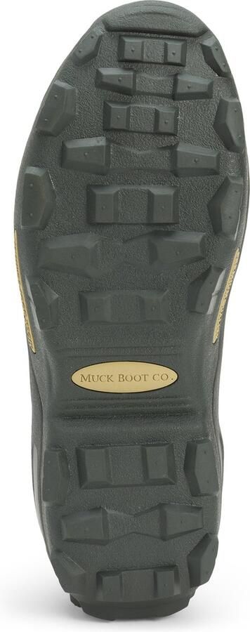 Muck Boot s Muckmaster High outdoor laars groen - Foto 8