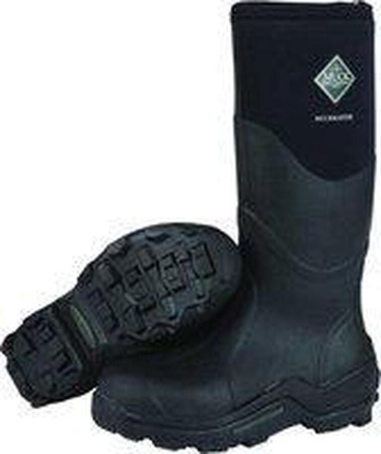 MuckBoot Muck Boot Muckmaster Outdoorlaarzen Zwart - Foto 2