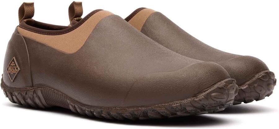 Muck Boot Muckster II Low Bark FW Casual Shoes