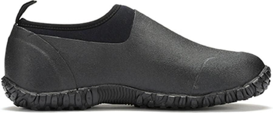 Muck Boots Muck Boot Muckster II Low Tuinlaars Zwart Heren - Foto 5