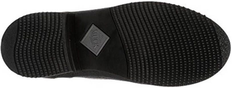 Muck Boot Reign Supreme Zwart Grijs Dames - Foto 3