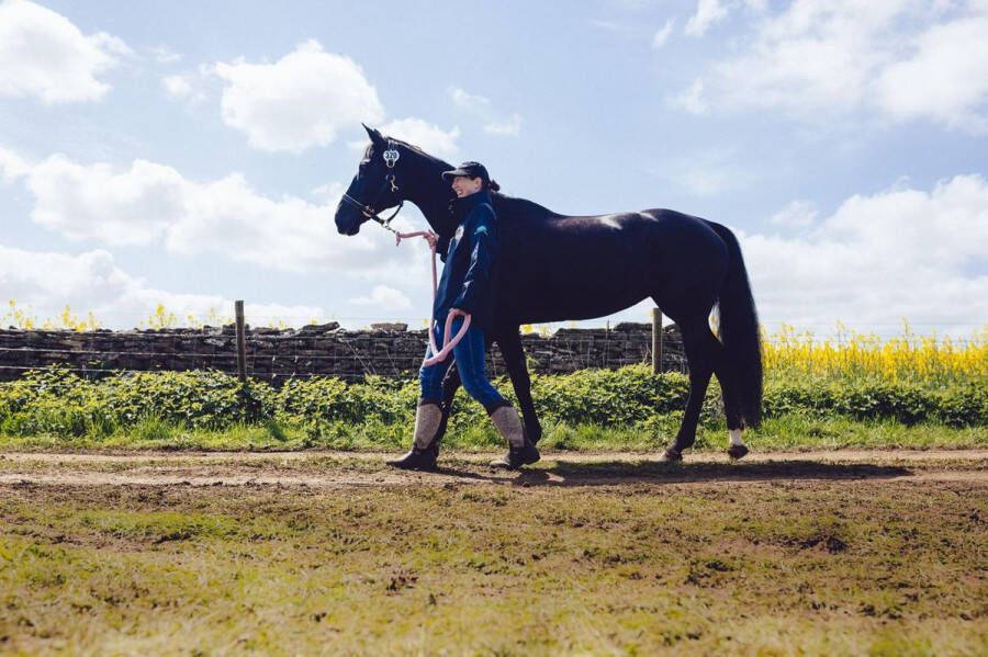 Muck Boot Reign Supreme Zwart Grijs Dames